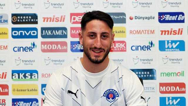 Beşiktaş, Can Keleş'i Kasımpaşa'ya kiraladı